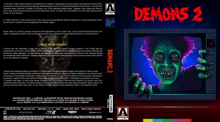Demon 1985