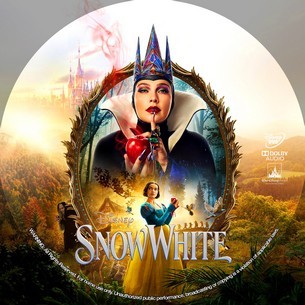 Snow White 2025