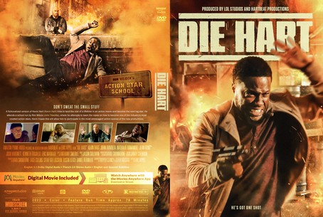 Die Hart The Movie 2023