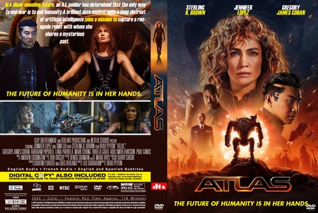 Atlas 2024