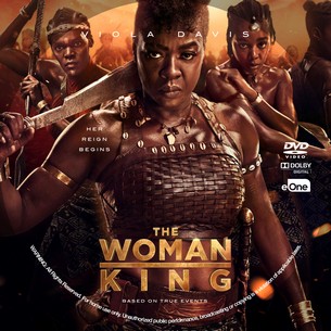The Woman King 2022