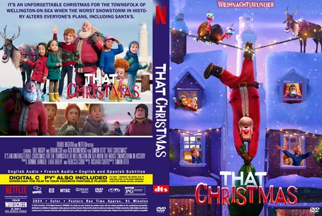 That Christmas 2024