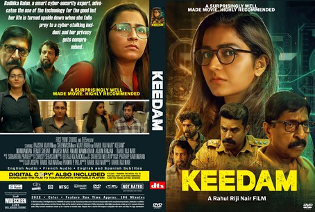 Keedam 2022