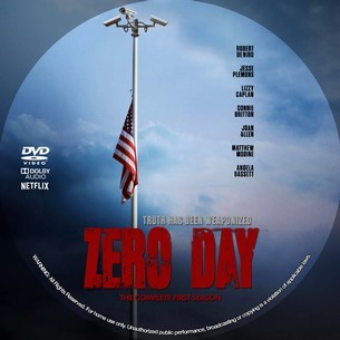Zero Day Season 1