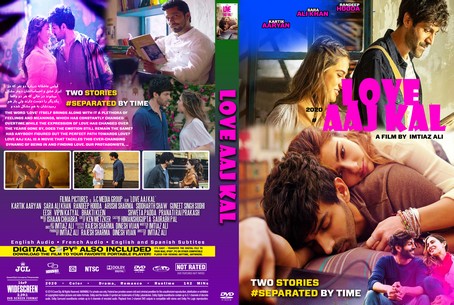 Love Aaj Kal 2020