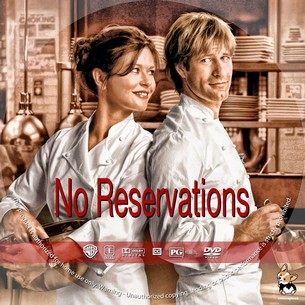 No Reservations 2007