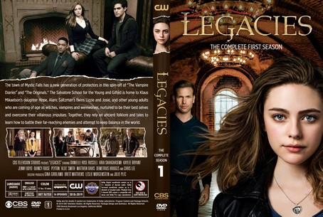 Legacies Season 1