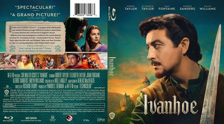 Ivanhoe 1952