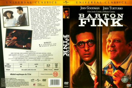 Barton Fink 1991