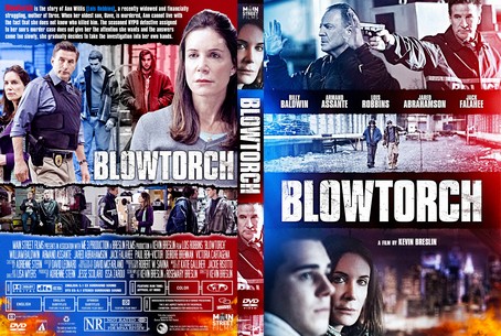 Blowtorch 2016