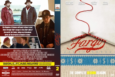 Fargo Season 2