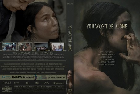 You Won't Be Alone 2022