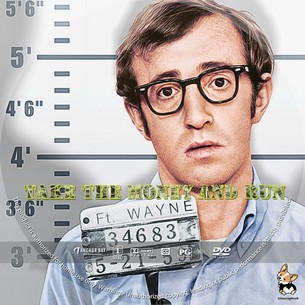 Take the Money and Run 1969