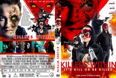 Killers Within 2018