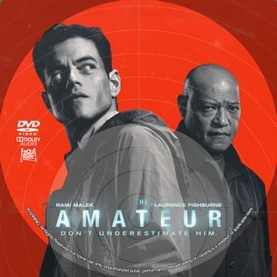 The Amateur 2025