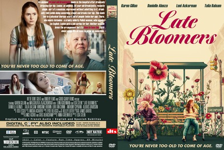 Late Bloomers 2023