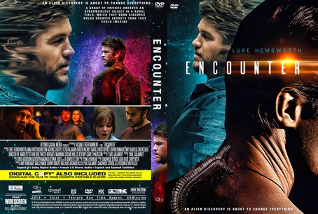 Encounter 2018