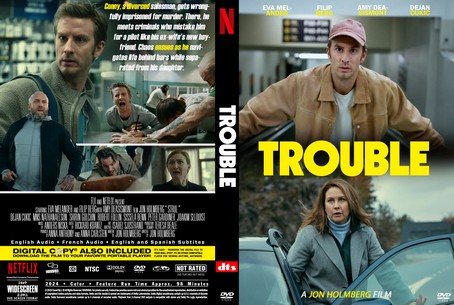 Trouble 2024