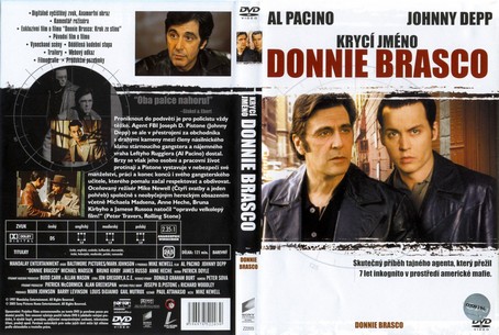 Donnie Brasco 1997