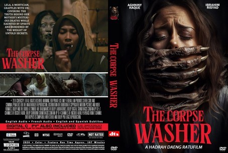 The Corpse Washer 2024