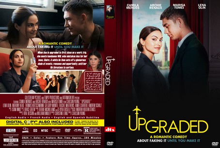 Upgraded 2024