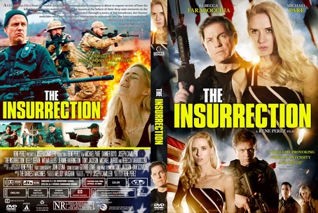 The Insurrection 2020