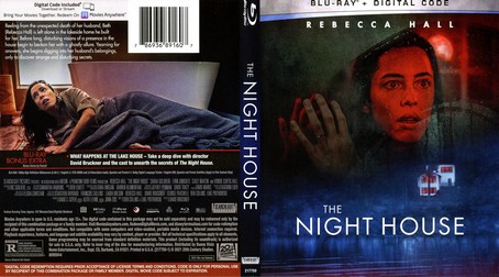 The Night House 2020