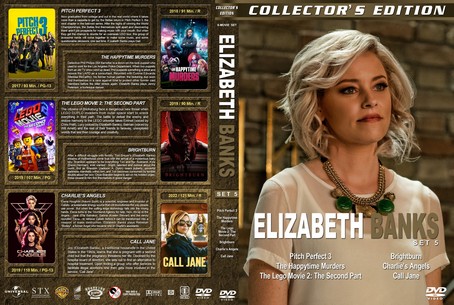 Elizabeth Banks Set 5