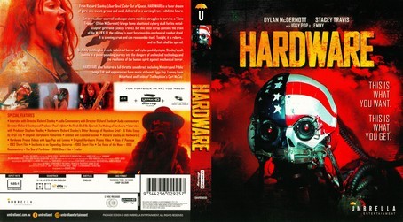 Hardware 1990