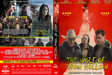 The Wolf of Snow Hollow 2020