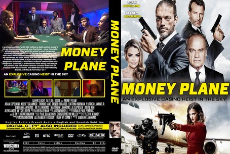 Money Plane 2020