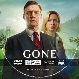 Gone Season 1