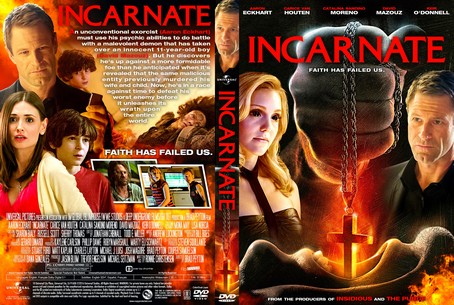 Incarnate 2016