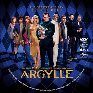 Argylle 2024