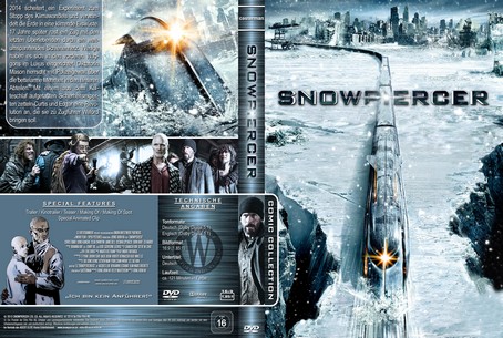 Snowpiercer 2013