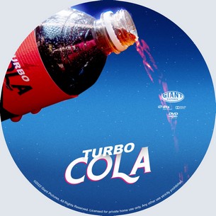 Turbo Cola 2022