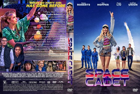 Space Cadet 2024