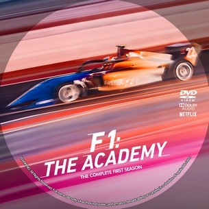 F1 The Academy Season 1