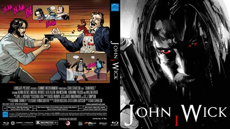 John Wick 2014
