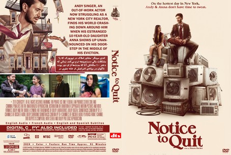 Notice to Quit 2024