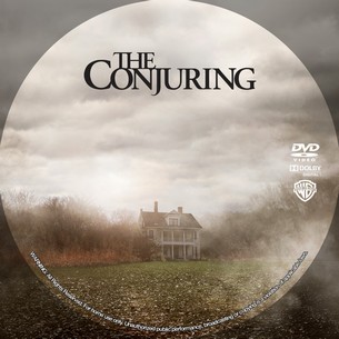 The Conjuring 2013