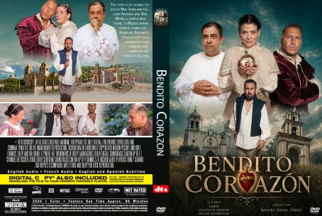 Bendito Corazon 2026