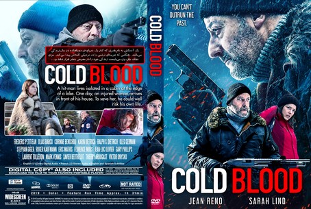 Cold Blood 2019