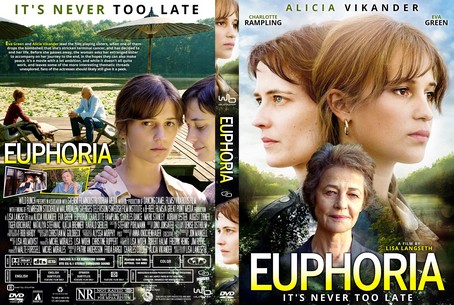 Euphoria 2017
