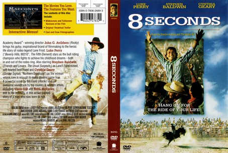 8 Seconds 1994