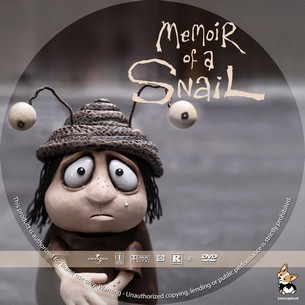 Memoir of a Snail 2024