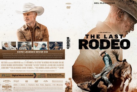 The Last Rodeo 2025