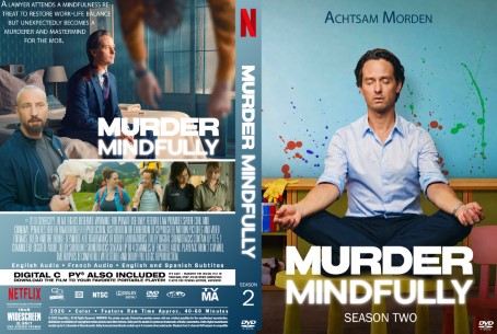Murder Mindfully Season 2