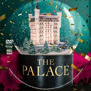 The Palace 2023