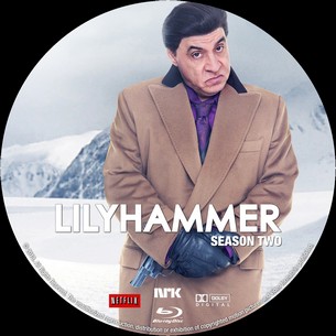 Lilyhammer Season 2